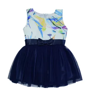 پیراهن دخترانه مدل کرش کد 02