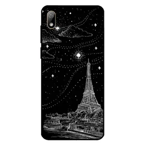 Megafone 8107 Cover For Xiaomi Redmi 7A