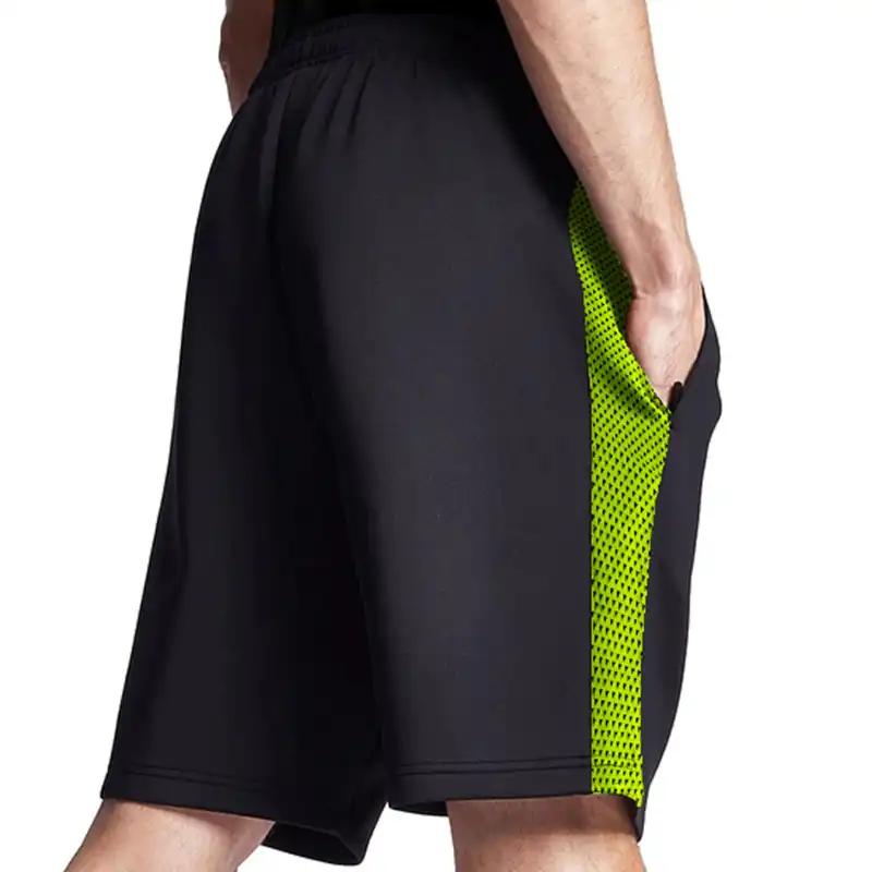 شلوارک ورزشی مردانه نوزده نودیک مدل SH1953 BGr