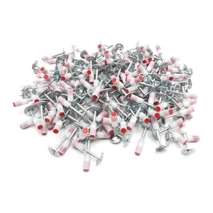 میخ چاشنی دار ردهیت مدل mk27 بسته 100 عددی