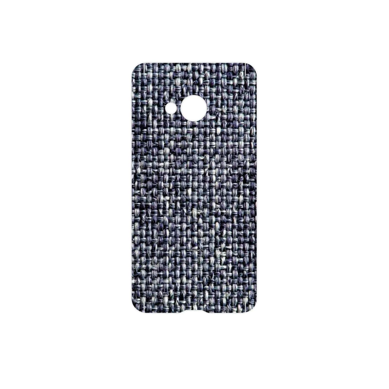 برچسب پوششی ماهوت مدل Fabric Texture 6 مناسب برای گوشی موبایل اچ تی سی U Play