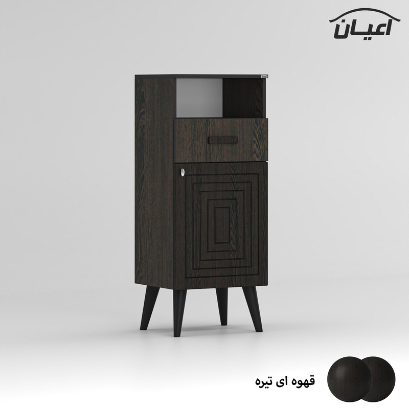 جاکفشی اعیان مدل FH855