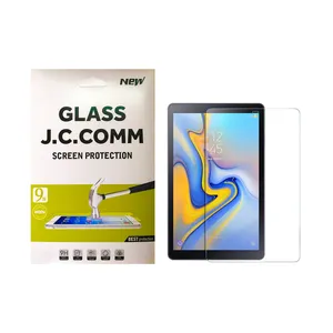 محافظ صفحه نمایش جی سی کام مدل BGR مناسب برای تبلت سامسونگ Galaxy tab S6
