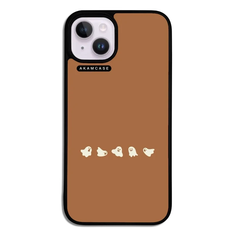 کاور آکام مدل AMC-WA14-BOO-23 مناسب برای گوشی موبایل اپل iPhone 14