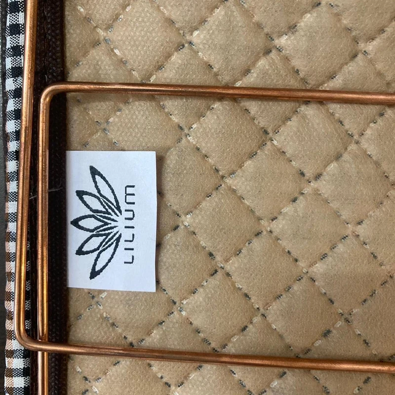 عکس شماره 9 : ارگانایزر لباس لیلیوم مدل بری بری بسته 3 عددی