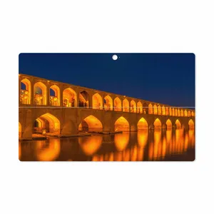 MAHOOT Si-O-Se-Pol Cover Sticker for Microsoft Surface Pro 2 2013
