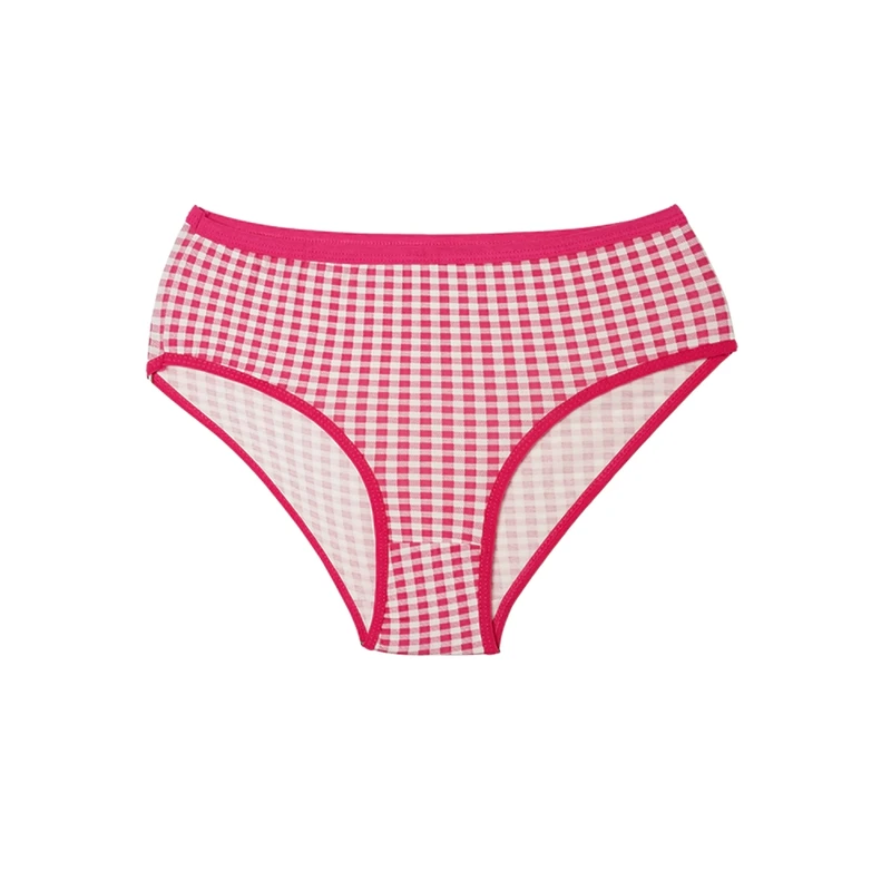 شورت زنانه مدل نخی