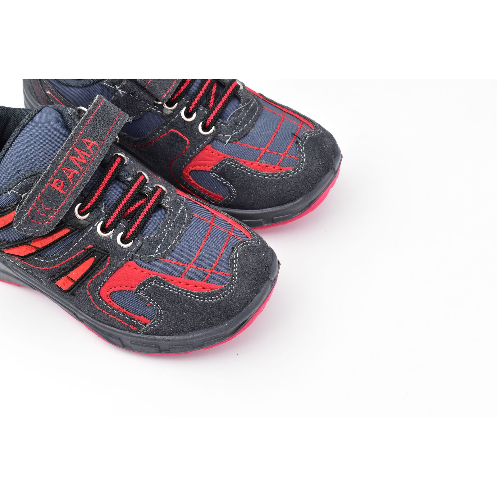 کفش مخصوص پیاده روی پسرانه پاما مدل HNF کد G1294 -  - 4