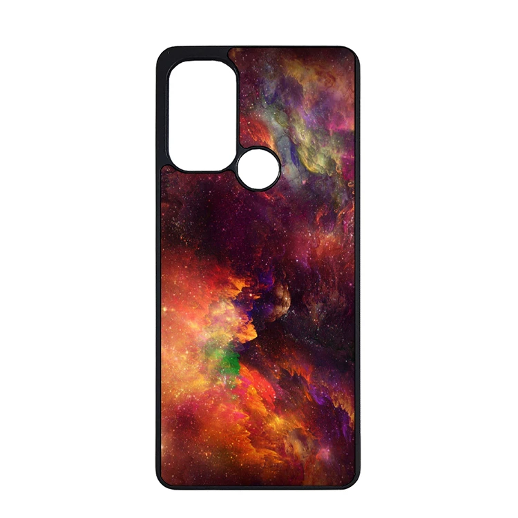 کاور طرح کهکشان مناسب برای گوشی موبایل موتورولا moto g60s