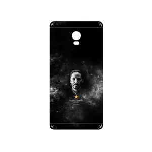 MAHOOT Keanu Reeves Cover Sticker for Lenovo Vibe P1
