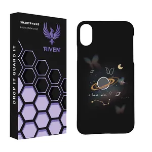 RIVEN RI2-14 Case For Apple iPhone X/XS