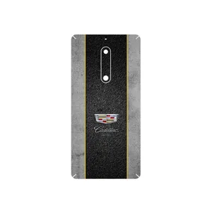 MAHOOT Cadillac Cover Sticker for Nokia 5