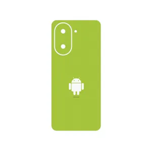 MAHOOT Andorid Cover Sticker for Xiaomi Redmi A5 4G