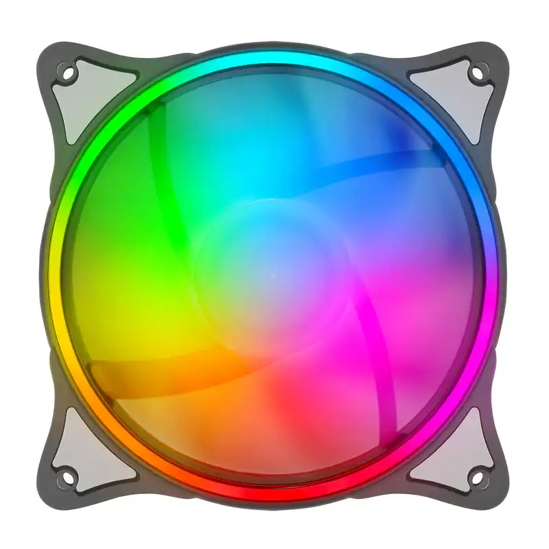 فن کیس گرین مدل HURACAN FAN GFK120M-ARGB