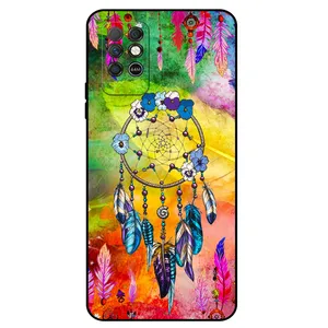 Megafone Dream Catcher 8082 Cover For Infinix Note 8