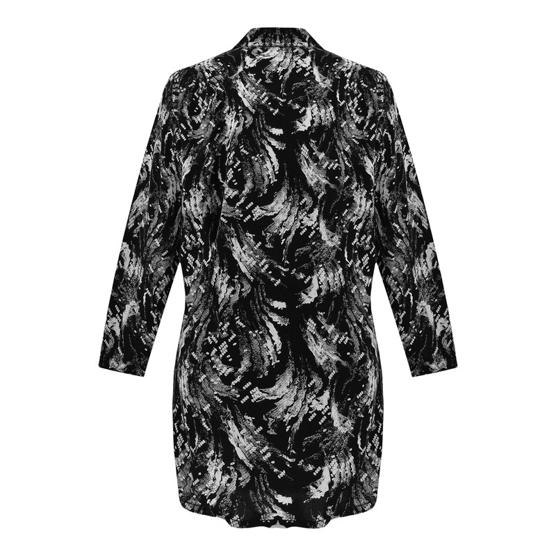 پیراهن زنانه مدل M3429