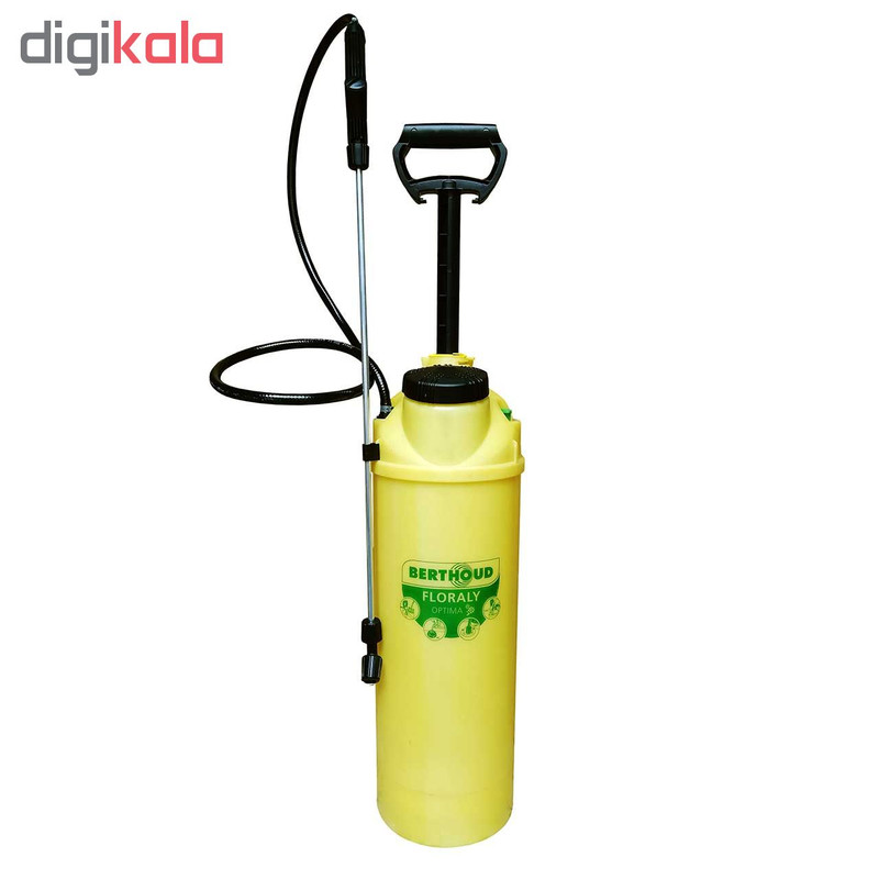 سمپاش برتود مدل 12 FLORALY حجم 12 لیتر