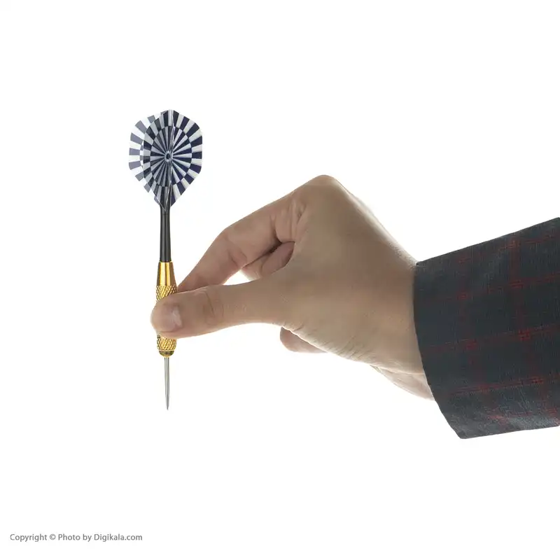 تیر دارت مدل BL-3218B بسته 3