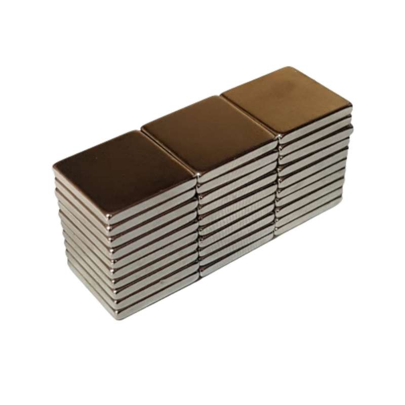 آهن ربا مدل ND15-15-2 کد ۱۳۶۳ بسته ۳۰ عددی