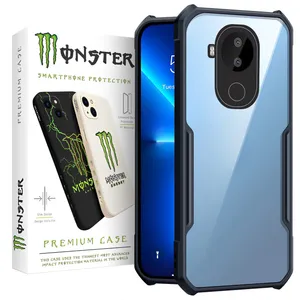 Cover Monster TNT model suitable for Nokia C30 mobile phone