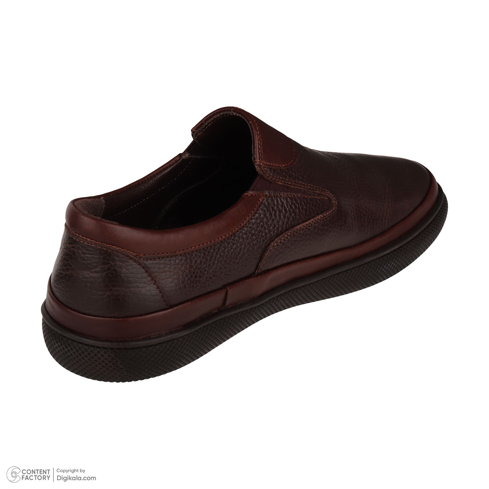 کفش روزمره مردانه شیفر مدل 7299D-104 -  - 3