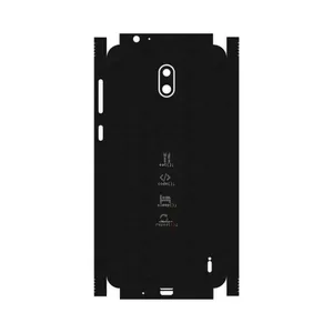 MAHOOT Programming 2-FullSkin Cover Sticker for Nokia 2