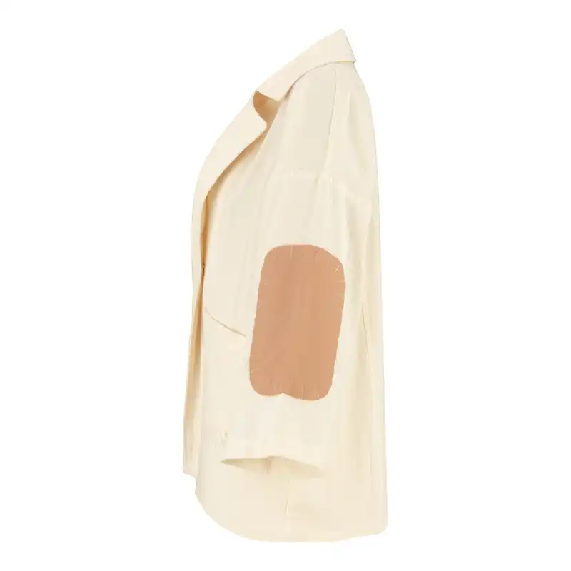 مانتو کتی زنانه السانا مدل شفق کد 188609