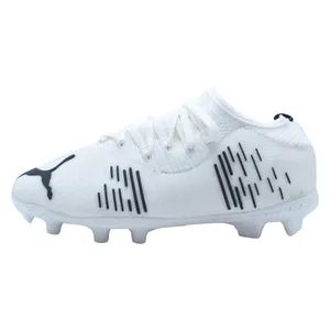 کفش فوتبال مدل بافتی کد C-8579