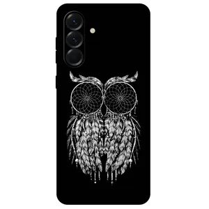 Megafone Owl 6276 Cover For Samsung Galaxy A56