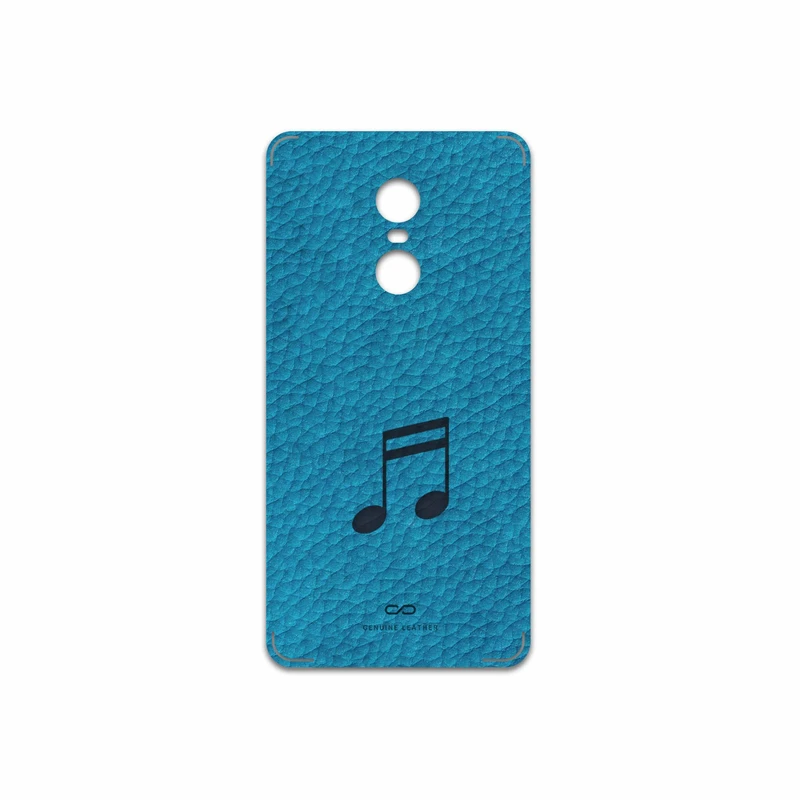 برچسب پوششی ماهوت مدل BL-CHG2 مناسب برای گوشی موبایل شیائومی Redmi Note 4X