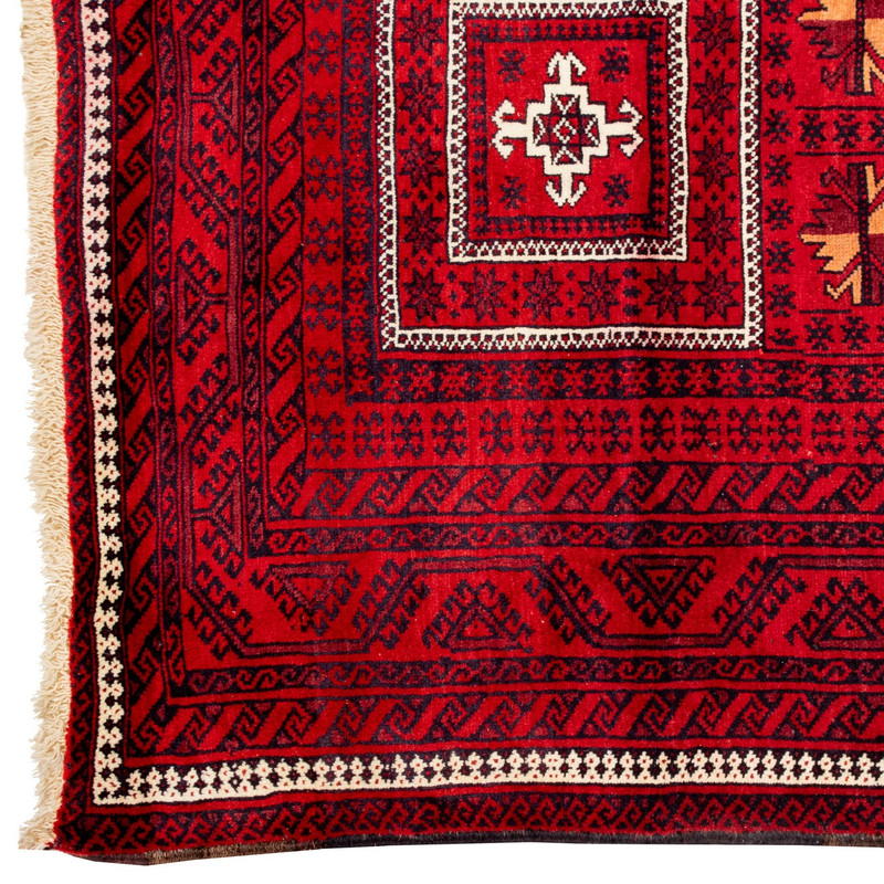 فرش دستباف سه متری سی پرشیا کد 156081