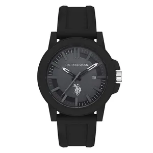 ساعت مچی عقربه‌ای مردانه یو اس پولو مدل 1029-01