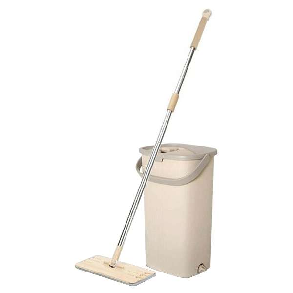 ست سطل و زمین شوی اورو مدل Smart Mop