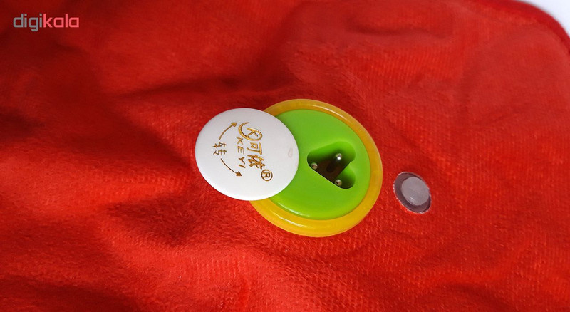 کیسه آب گرم برقی کد 05-35