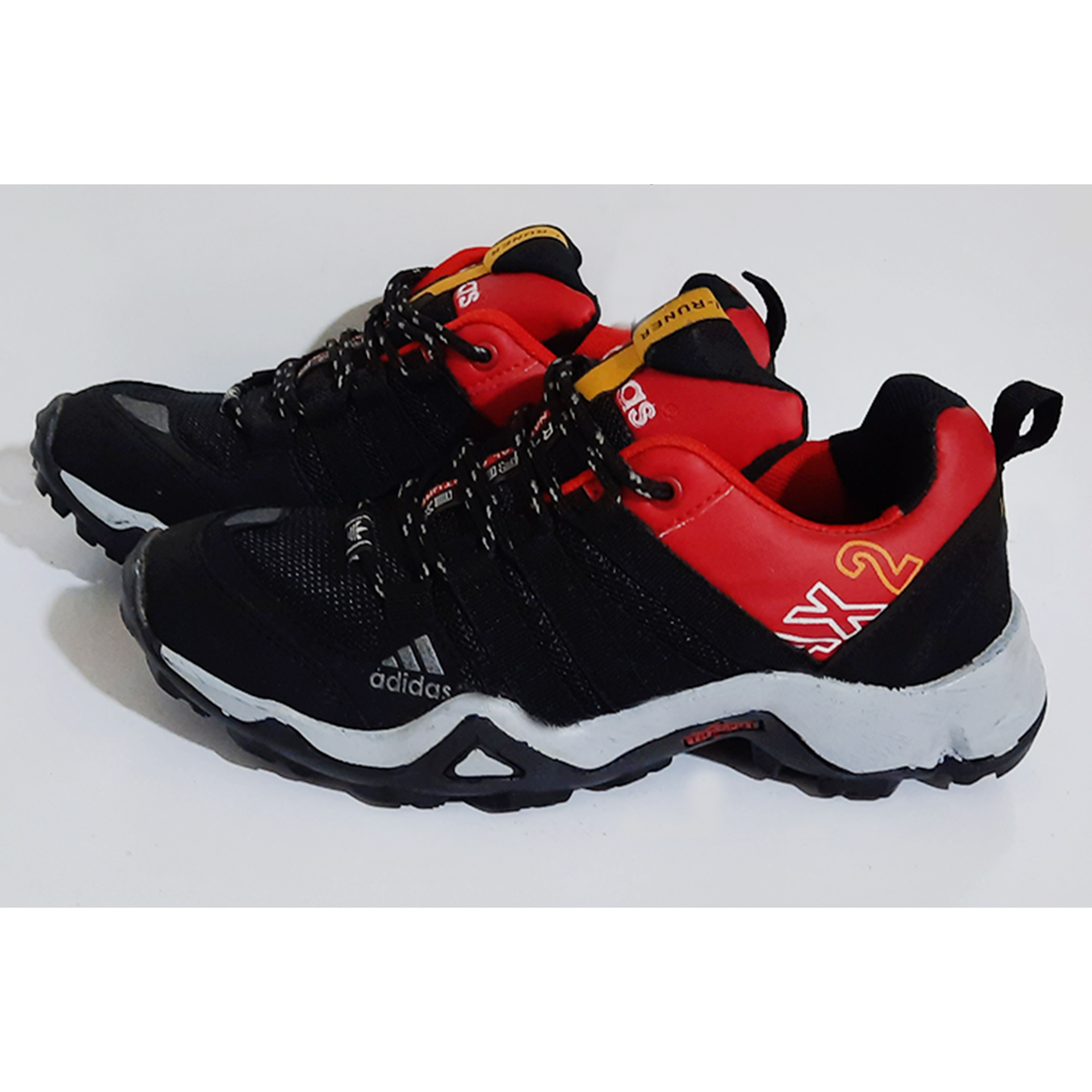 کفش کوهنوردی مدل ax2 431