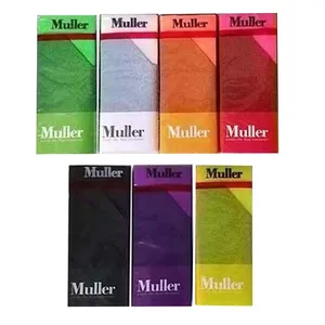 پاک کن مولر کد PM-07  بسته 7 عددی