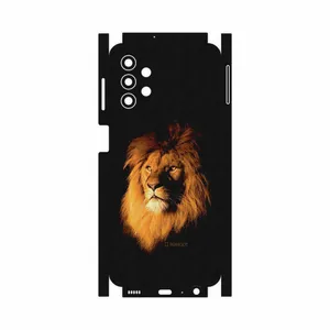 MAHOOT Lion-FullSkin Cover Sticker for Samsung Galaxy A32 5G