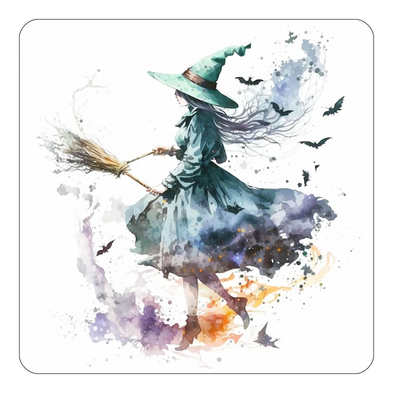 مگنت کاکتی طرح هری پاتر Harry Potter مدل mp45722