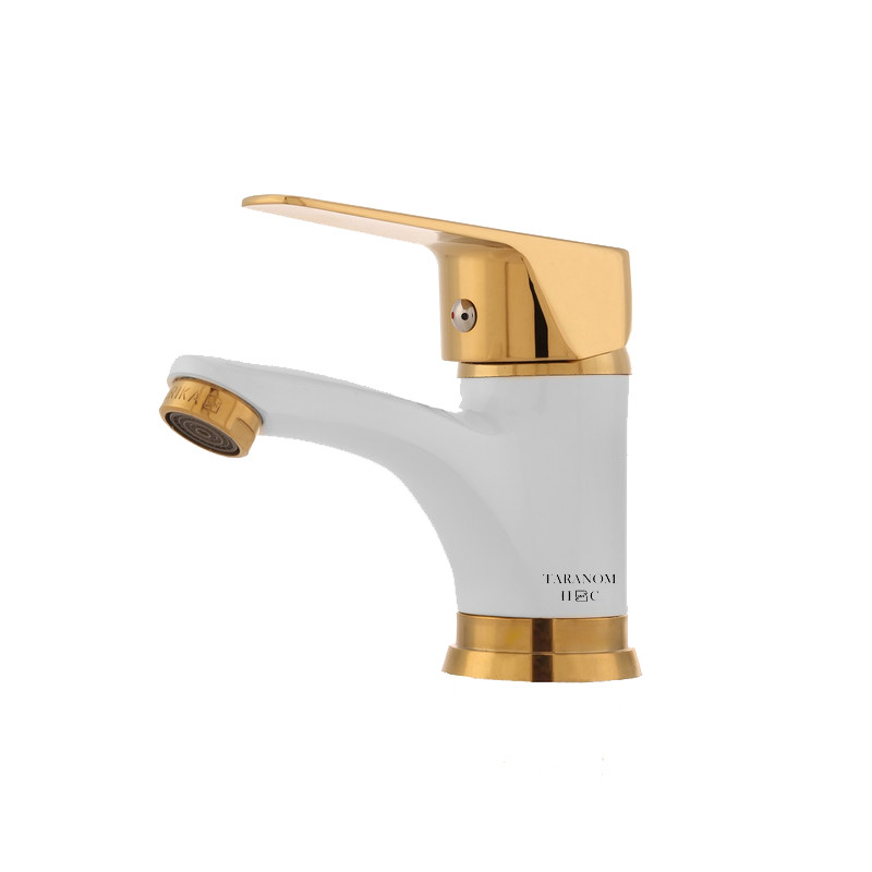 ست شیرآلات ترنم مدل دیانا پلاسST مجموعه 5 عددی