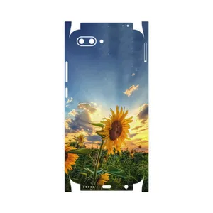 MAHOOT Summer Season-FullSkin Cover Sticker for Honor 10