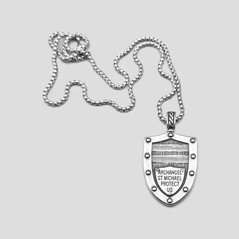 گردنبند مدل SK-Njd-929d2