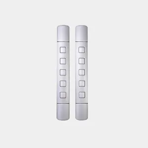 دستگیره کابینت مدل ME20 مجموعه 2 عددی
