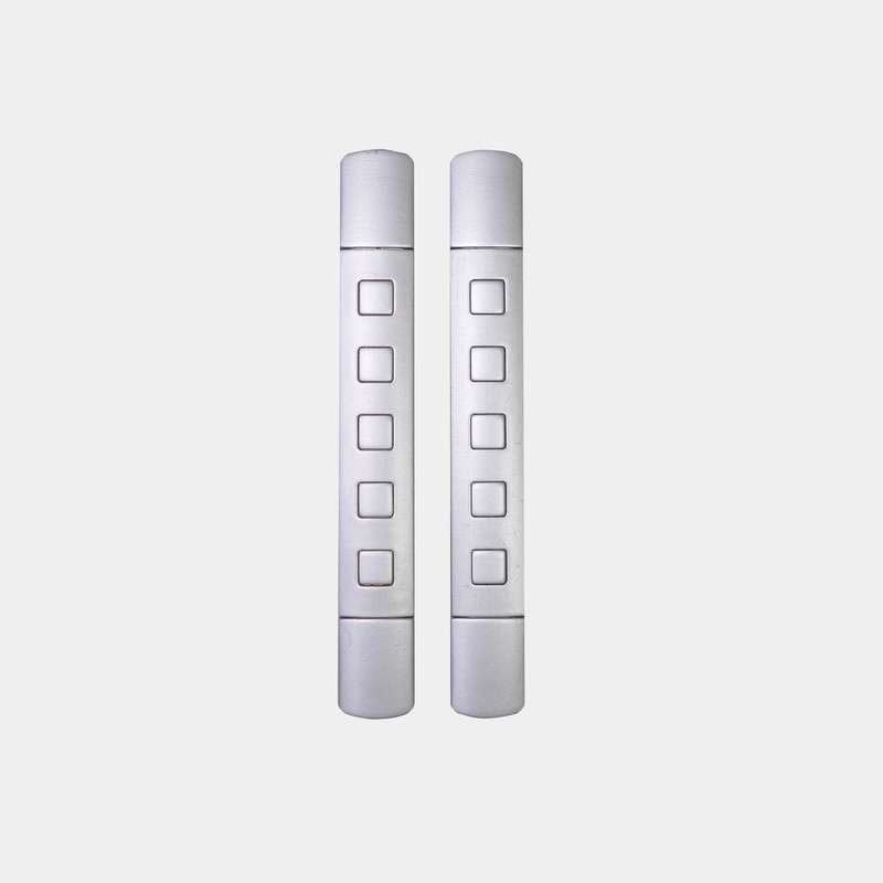دستگیره کابینت مدل ME20 مجموعه 2 عددی