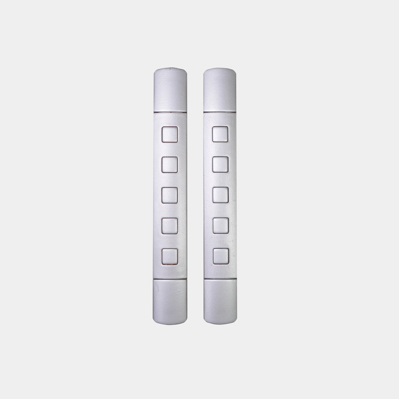 دستگیره کابینت مدل ME20 مجموعه 2 عددی