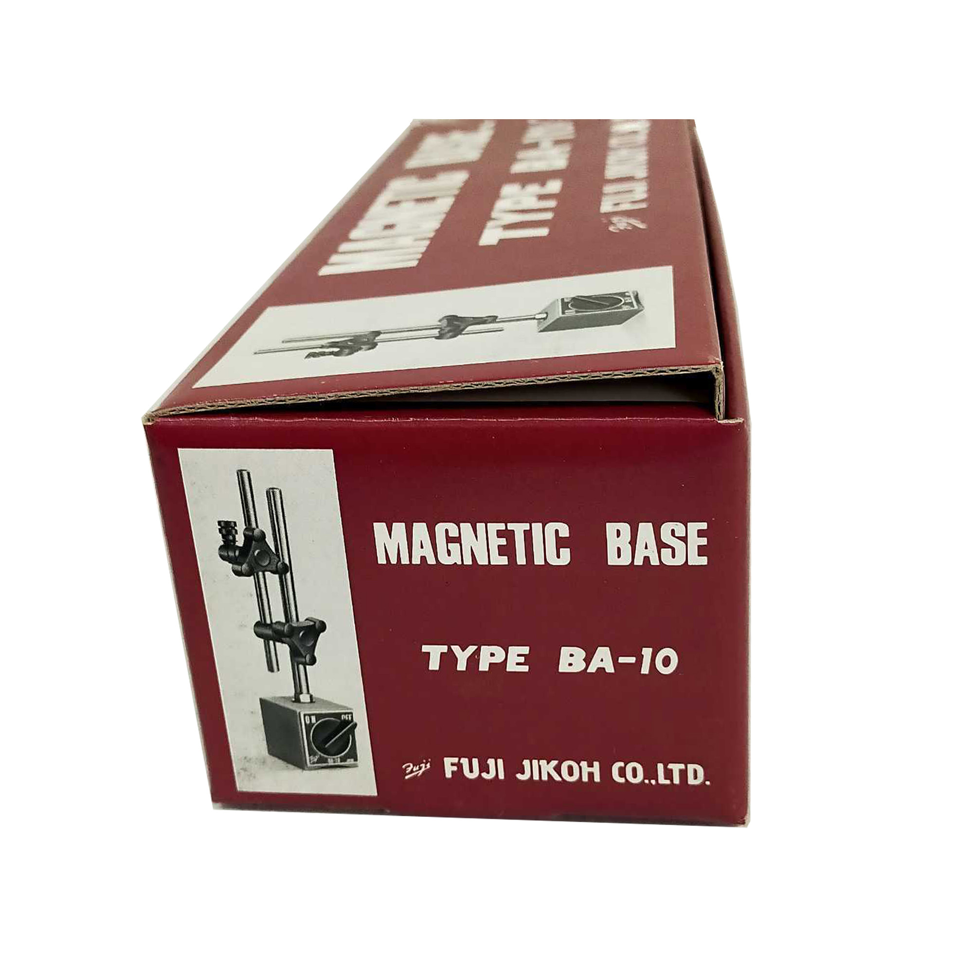 پایه مغناطیسی ساعت اندیکاتور فوجی مدل BA10 پایه مغناطیسی ساعت اندیکاتور فوجی مدل BA10