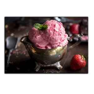 تابلو شاسی بکلیت طرح بستنی اسکوپ مدل SH-S875