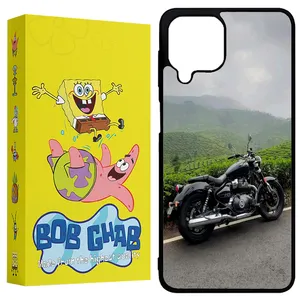 BOB Ghab BCPA224 Cover For Samsung Galaxy A22 4G / M22 4G / M32 4G 