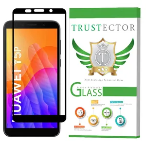Trustector GSS Screen Protector For Huawei Y5p 