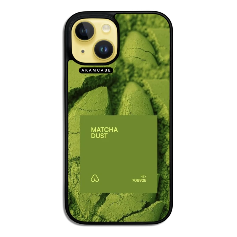 کاور آکام مدل AMC-WA15-MATCHA-1 مناسب برای گوشی موبایل اپل iPhone 15