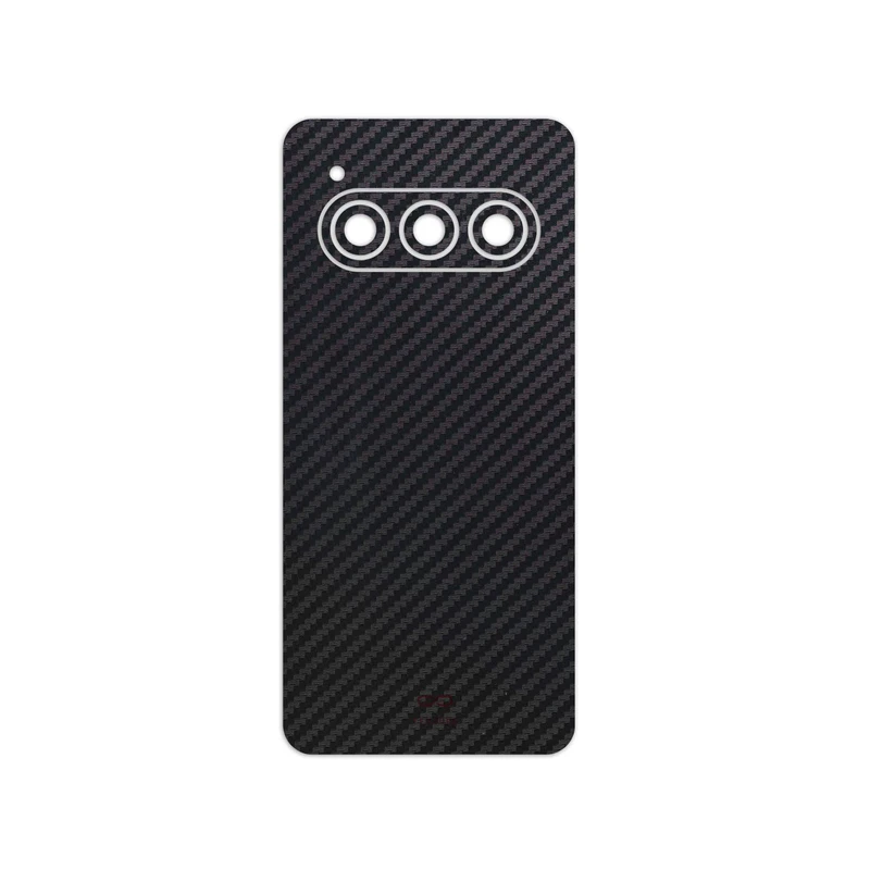 برچسب پوششی ماهوت مدل Carbon-Fiber مناسب برای گوشی موبایل داریا Bond II 5G